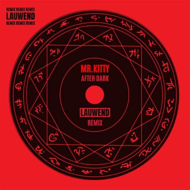 Exploring "mr Kitty After Dark Meaning"